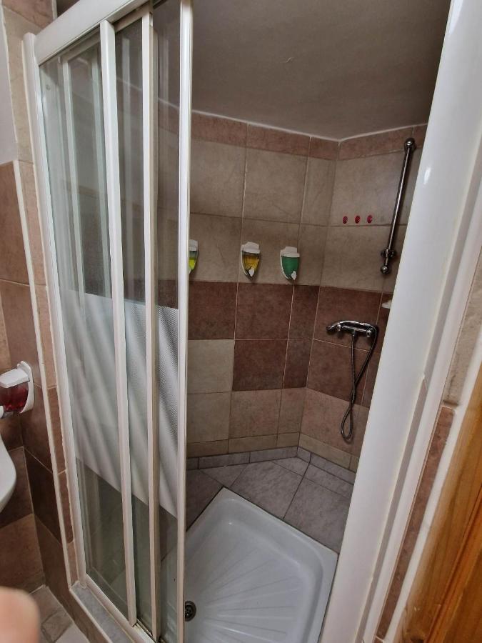7Dab Josika 4 Contactless Self Check-In Aparthotel Budapest Kültér fotó