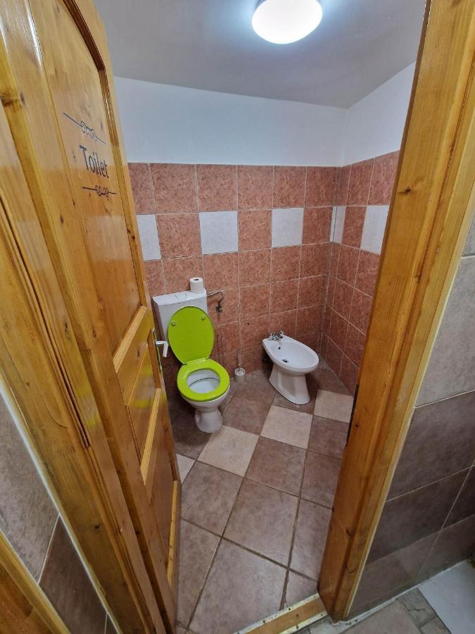7Dab Josika 4 Contactless Self Check-In Aparthotel Budapest Kültér fotó