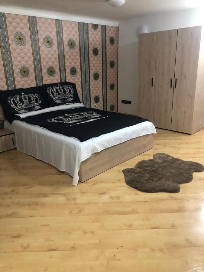 7Dab Josika 4 Contactless Self Check-In Aparthotel Budapest Kültér fotó